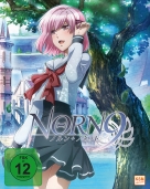 Norn9 - Vol. 01
