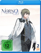 Norn9 - Vol. 02