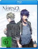 Norn9 - Vol. 03