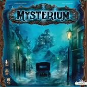 Mysterium