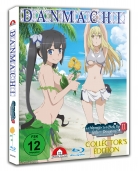 Danmachi - OVA 2
