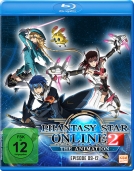 Phantasy Star Online 2 - Vol. 03