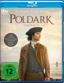 Poldark - Staffel 2