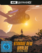 Star Trek: Strange New Worlds - Staffel 1