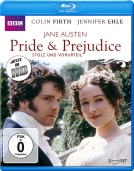 Pride & Prejudice - Stolz und Vorurteil