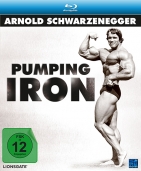 Pumping Iron