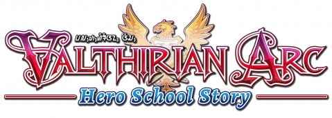 Valthirian Arc: Hero School Story