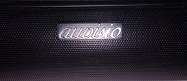 auvisio MSX-700.dig 2.1 Soundbase