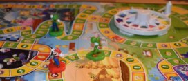 Spiel des Lebens Super Mario