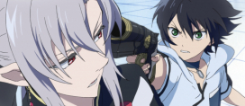Seraph of the End - Die komplette S...