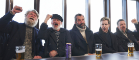 Fisherman´s Friends 2 - Eine Brise ...