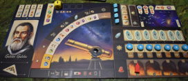 Galileo Galilei