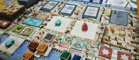 Cities