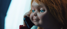 Chucky - Die komplette dritte Staff...