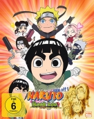 Rock Lee und seine Ninja-Kumpels - Vol 1