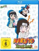 Rock Lee und seine Ninja-Kumpels - Vol 2