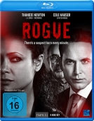 Rogue Staffel 3.1