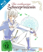 Die rothaarige Schneeprinzessin - Staffel 1 - Vol. 02