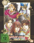 Samurai Warriors - Ep. 01 - 06