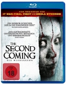 The Second Coming - Die Wiederkehr