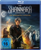 The Shannara Chronicles - Staffel 2
