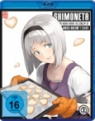 Shimoneta – A Boring World - Vol. 2