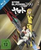 Star Blazers 2199 - Vol. 02