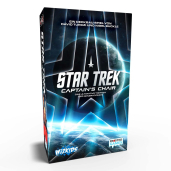Star Trek: Captain‘s Chair