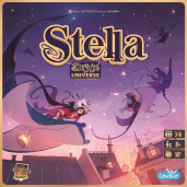 Stella - Dixit Universe