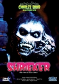 Shrieker – Die Fratze des Todes