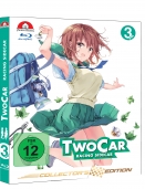 Two Car - Racing Sidecar - Vol. 03