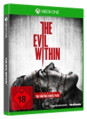 The Evil Within