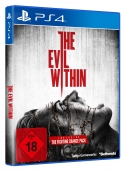 The Evil Within