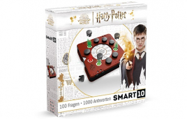 Smart 10 Harry Potter