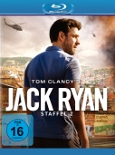 Tom Clancy´s Jack Ryan - Staffel 2