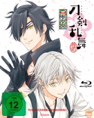 Touken Ranbu Hanamaru - Vol. 02