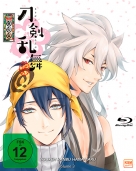 Touken Ranbu Hanamaru - Vol. 03