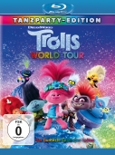 Trolls World Tour