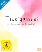 Tsuki ga kirei - Gesamtausgabe