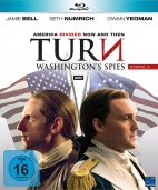 Turn - Washington's Spies - Staffel 3