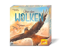 Über den Wolken