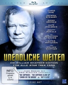 Unendliche Weiten - Die William Shatner Edition