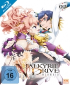 Valkyrie Drive: Mermaid - Vol. 02