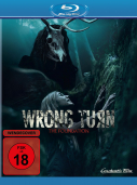 Wrong Turn - The Foundation