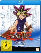 Yu-Gi-Oh! - Staffel 1.1