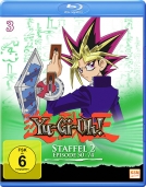 Yu-Gi-Oh! - Staffel 2.1