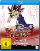 Yu-Gi-Oh! - Staffel 3.1