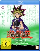 Yu-Gi-Oh! - Staffel 2.2