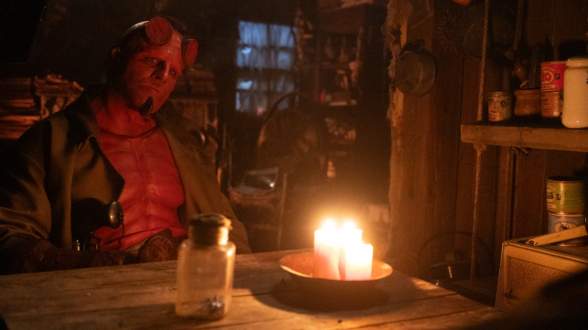 © Hellboy Productions, Inc.