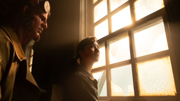 © Hellboy Productions, Inc.